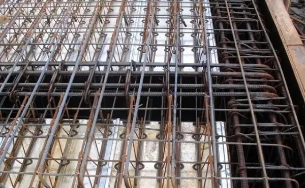 鋼結構工程施工