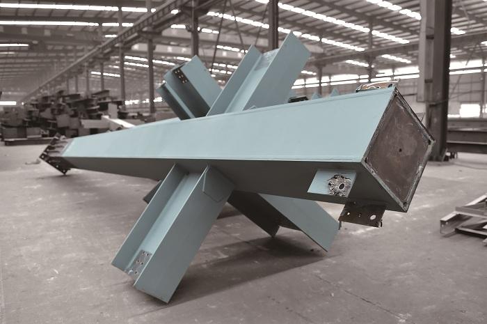 鋼結構公司加工廠家