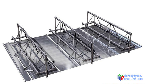 樓承板型號規格